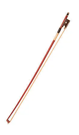 Quantité Limitée Young Heung Brazilwood Violin Bow Ebony Frog 3/4